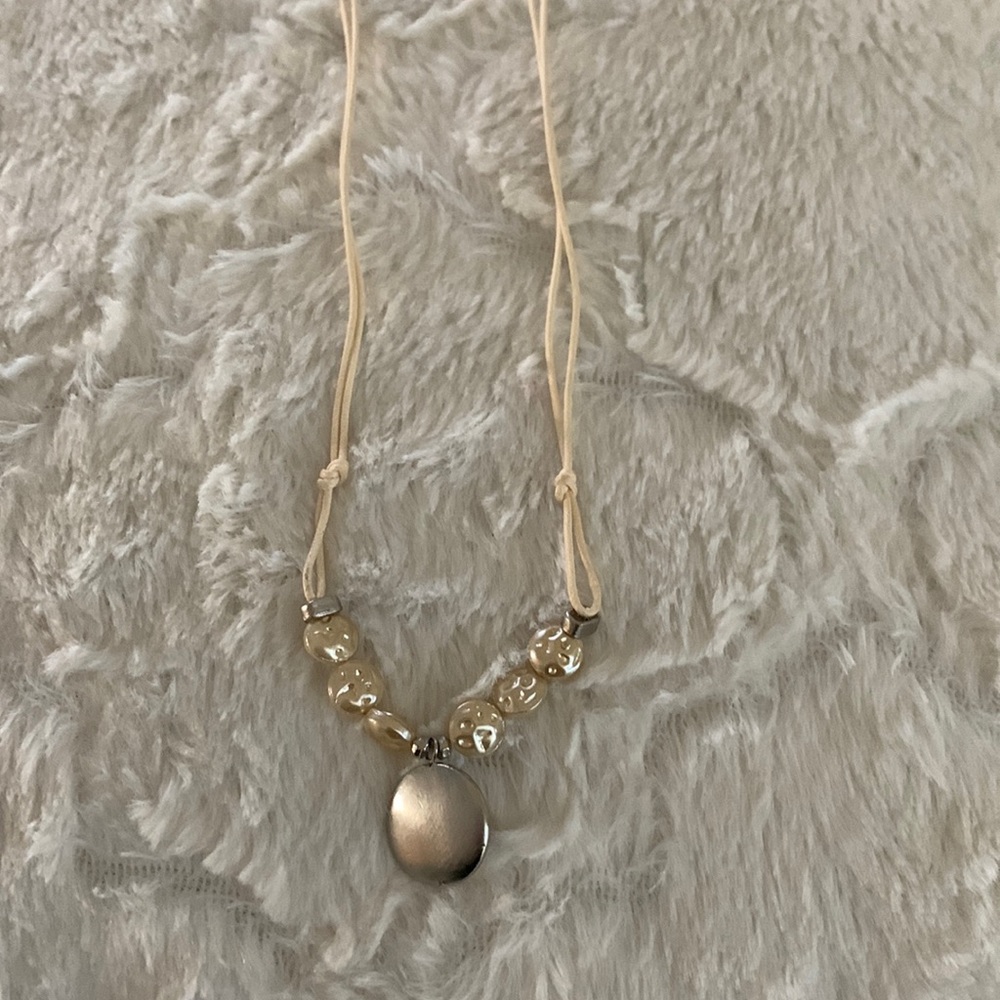🌸Cookie Lee‎ Necklace